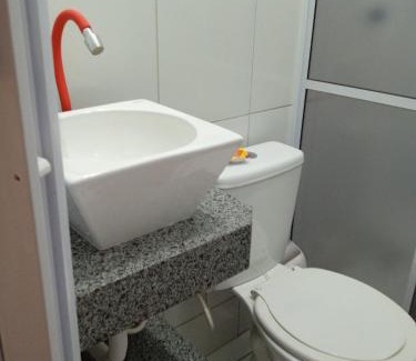 Sao Raimundo Nonato House | Discover Pousada Paraíso da Serra: Guest Rated 9/10