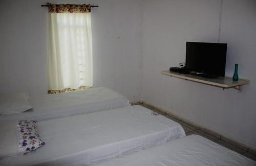 Sao Raimundo Nonato House | Discover Pousada Paraíso da Serra: Guest Rated 9/10