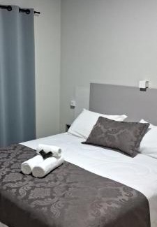 Cambara do Sul Hotel | Budget-Friendly Stay at Pousada Paraíso da Serra