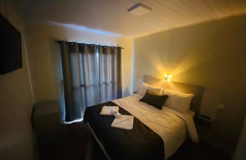 Cambara do Sul Hotel | Budget-Friendly Stay at Pousada Paraíso da Serra
