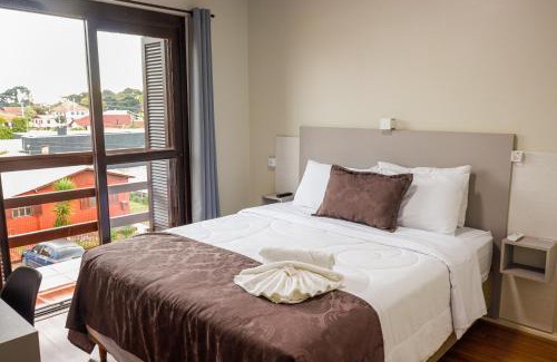 Cambara do Sul Hotel | Budget-Friendly Stay at Pousada Paraíso da Serra