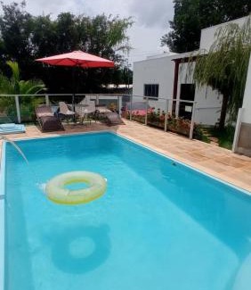 Ambrosio Hotel | Discover Pousada Paraíso das Águas in Captivating Capitólio