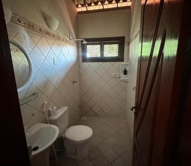 Beberibe Hotel | Pet-Friendly Pousada Paraíso das Falésias with Pool Access