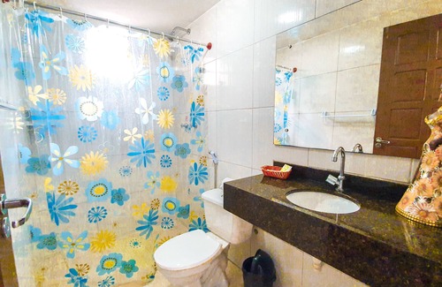Paripueira Hotel | Discover Pousada Paraíso das Palmeiras: 9/10 Rating & Pool