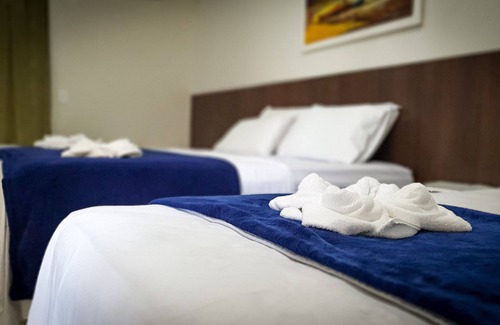 Paripueira Hotel | Discover Pousada Paraíso das Palmeiras: 9/10 Rating & Pool