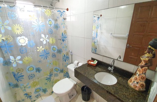 Paripueira Hotel | Discover Pousada Paraíso das Palmeiras: 9/10 Rating & Pool