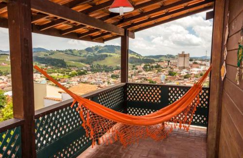 Paraisopolis Hotel | Pousada Paraíso dos Anjos