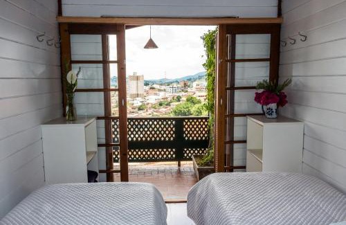 Paraisopolis Hotel | Pousada Paraíso dos Anjos