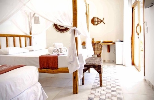 Prea Hotel | Indulge at Pousada Paraíso dos Ventos: Rated 9.8/10