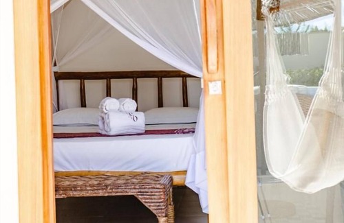 Prea Hotel | Indulge at Pousada Paraíso dos Ventos: Rated 9.8/10