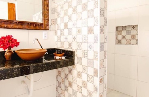 Prea Hotel | Indulge at Pousada Paraíso dos Ventos: Rated 9.8/10