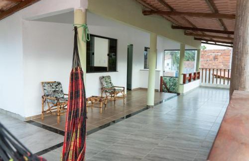 Itubera Hotel | Pousada Paraíso in Pratigi