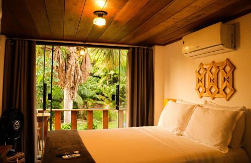 Presidente Figueiredo House | Family-Friendly Retreat at Pousada Paraíso do Calango Azul