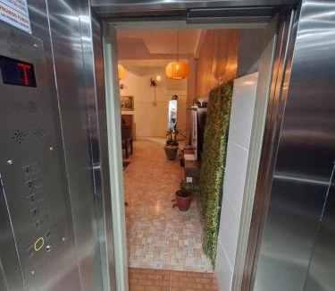 Aparecida Hotel | Pet-Friendly Retreat at Pousada Parada Da Fé - Rated 9.3/10