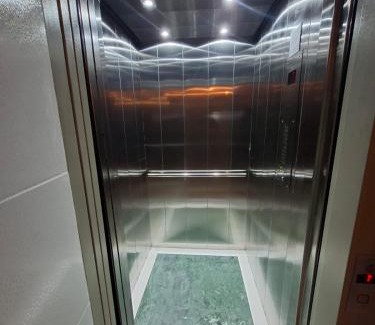 Aparecida Hotel | Pet-Friendly Retreat at Pousada Parada Da Fé - Rated 9.3/10