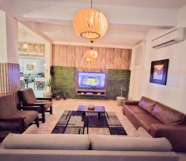 Aparecida Hotel | Pet-Friendly Retreat at Pousada Parada Da Fé - Rated 9.3/10