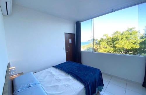 Jacarecica Apartment | Discover Pousada Paradise Vista do Atlantico with Pool & Breakfast