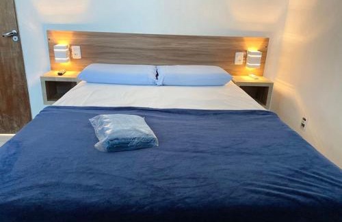 Jacarecica Apartment | Discover Pousada Paradise Vista do Atlantico with Pool & Breakfast