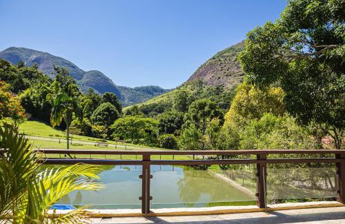 Itaipava Hotel | Discover Pousada Parador Santarém: Oceanfront Bliss Awaits