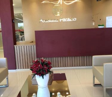 Guanambi Hotel | Budget-Friendly Pousada Paraiso: Rated 9/10 & Family Ready