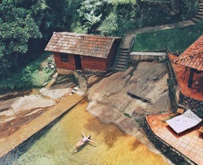 Posse Hotel | Experience Pousada Paraiso: Top-Rated Poolside Getaway