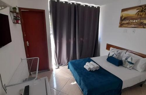 Barra da Tijuca Hotel | Beautiful Pousada Paraíso: Family-Friendly Getaway
