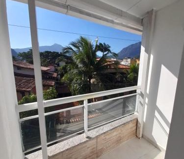 Barra da Tijuca Hotel | Beautiful Pousada Paraíso: Family-Friendly Getaway