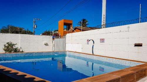 Arembepe Hotel | Affordable Ocean View Haven at Pousada Paraiso de Arempebe