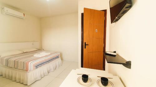 Arembepe Hotel | Affordable Ocean View Haven at Pousada Paraiso de Arempebe