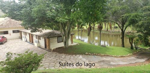 Aiuruoca Hotel | Paradise Awaits at Pousada Paraíso dos Tucanos - Rated 9/10