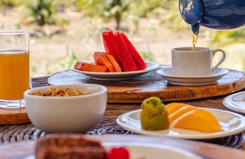 Prea Hotel | Discover Pousada Paraiso dos Ventos Preá: A 10/10 Escape