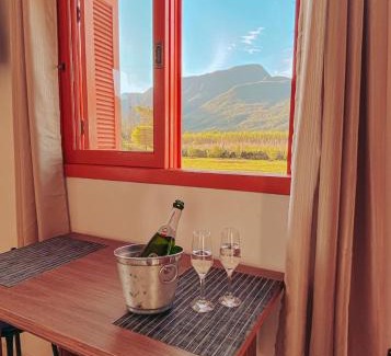 Praia Grande Hotel | Top-Rated Stay at Pousada Paredão dos Canyons with Breakfast
