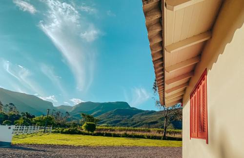 Praia Grande Hotel | Top-Rated Stay at Pousada Paredão dos Canyons with Breakfast
