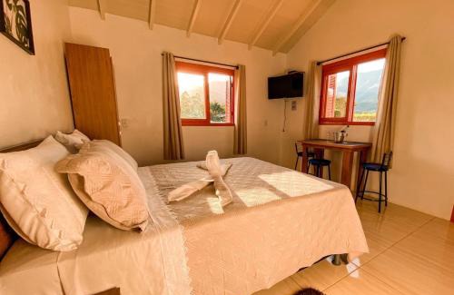 Praia Grande Hotel | Top-Rated Stay at Pousada Paredão dos Canyons with Breakfast