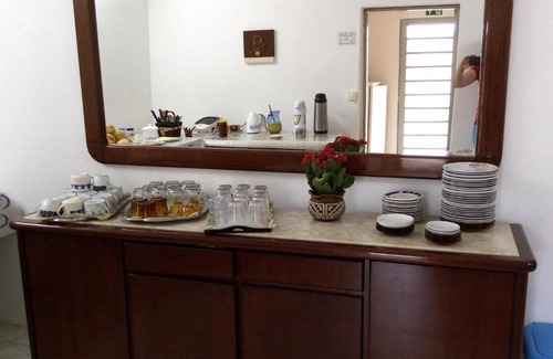 Indaiatuba Hotel | Eco-Friendly Retreat at Pousada Parque Ecológico