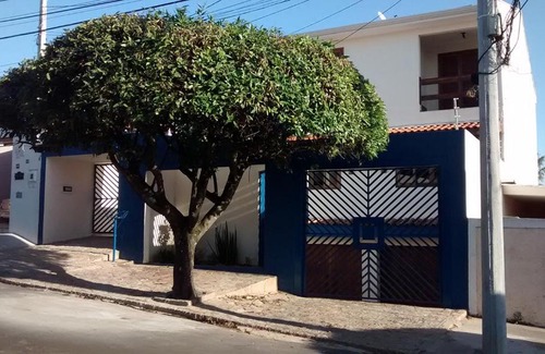 Indaiatuba Hotel | Eco-Friendly Retreat at Pousada Parque Ecológico
