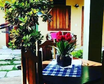 Paraty Hotel | Discover Pousada Parque Verde: Guest Rated 9/10 & Kitchen
