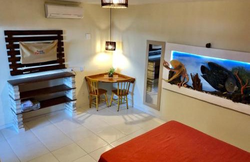 Maracajau Hotel | Discover Pousada Parracho: 9/10 Oceanfront Retreat