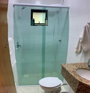 Guaramirim Ski Chalet | Pet-Friendly Pousada Passig with Relaxing Hot Tub