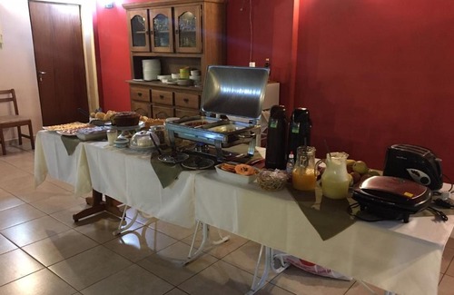 Ibiuna Hotel | Inviting Pousada Passaredo Montanha: Pet-Friendly Retreat
