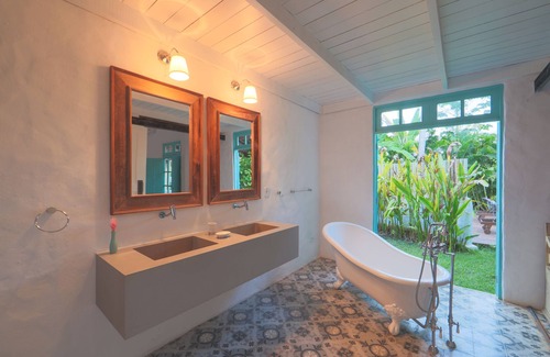 Porto de Pedras Hotel | Pousada Patacho: Family-Friendly Retreat with Top-Rated Service
