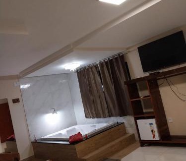 Divino de Sao Lourenco Hotel | Pet-Friendly Pousada Patrimônio dos Sonhos - Rated 9/10
