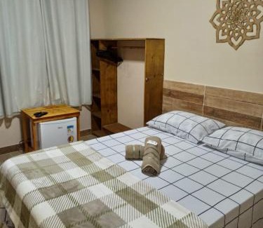 Divino de Sao Lourenco Hotel | Pet-Friendly Pousada Patrimônio dos Sonhos - Rated 9/10