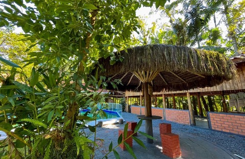 Garuva Acima Hotel | Discover Pousada Pedacinho do Céu: Family-Friendly Retreat