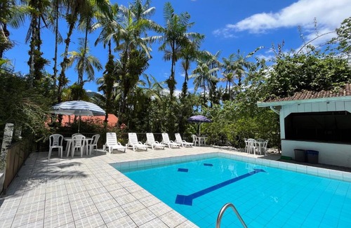 Garuva Acima Hotel | Discover Pousada Pedacinho do Céu: Family-Friendly Retreat