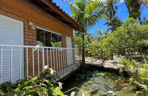 Garuva Acima Hotel | Discover Pousada Pedacinho do Céu: Family-Friendly Retreat