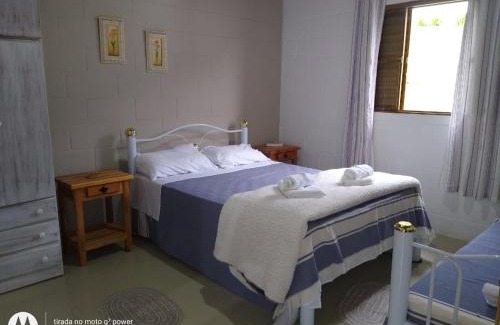 Cunha Hotel | Family Chalé at Pousada Pedacinho do Céu - 9.5/10 Rating