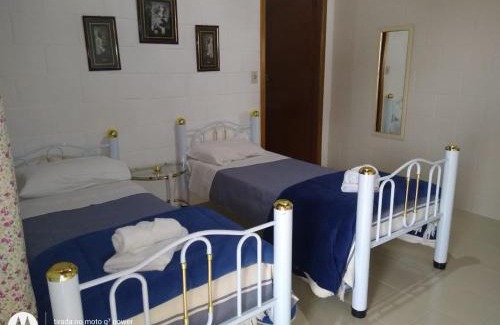 Cunha Hotel | Family Chalé at Pousada Pedacinho do Céu - 9.5/10 Rating
