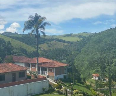 Cunha Hotel | Family Chalé at Pousada Pedacinho do Céu - 9.5/10 Rating