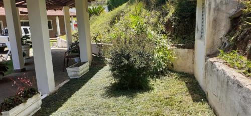 Cunha Hotel | Family Chalé at Pousada Pedacinho do Céu - 9.5/10 Rating